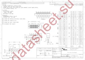 9-1437665-4 datasheet  